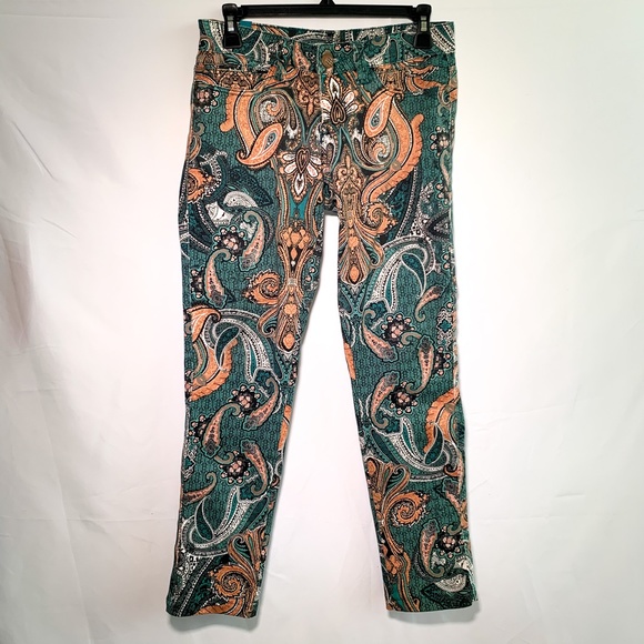 Mandala Pants - Picture 2 of 5